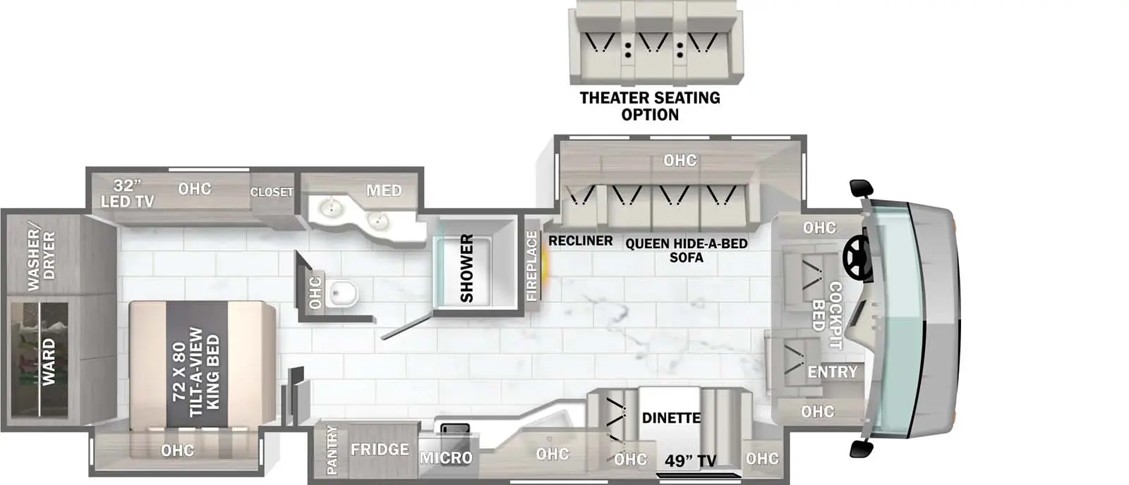 37A Floorplan Image